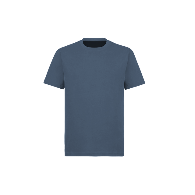 18-4028 TCX Bering Sea Regular Tee.