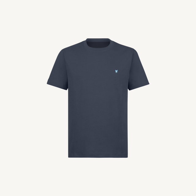 jean-paul Navy blue Regular Tee.