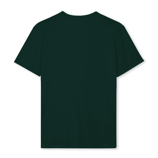 AC Wild Green Regular Tee.