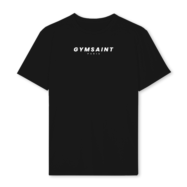GSBR Black Regular Tee.