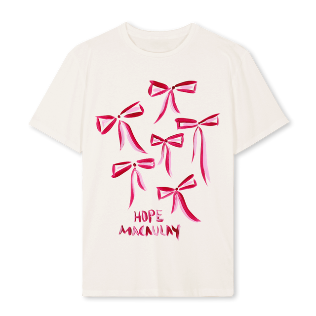 REDBOW Vintage White Regular Tee.
