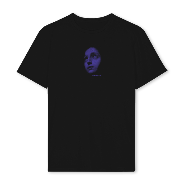 BORED Black Regular Tee.