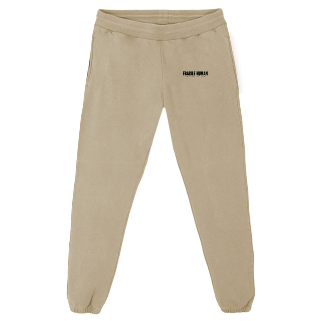 FH CH P Vintage Dune Relaxed Sweatpants.