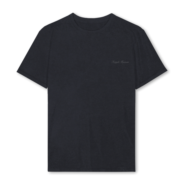 FH LGM Vintage Black Regular Tee.