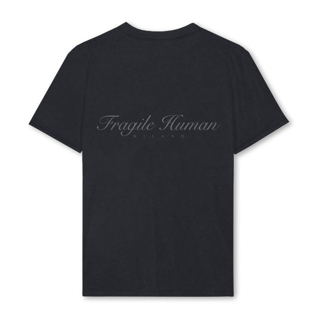 FH LGM Vintage Black Regular Tee.