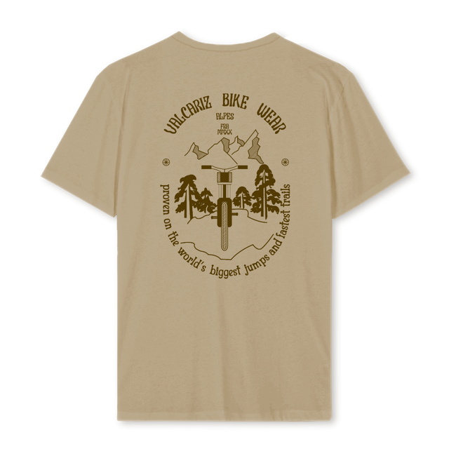 SSDUNELOGOTWO Vintage Dune Regular Tee.
