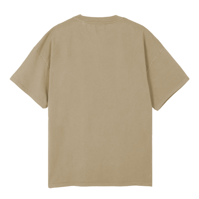 BFK DUNE Vintage Dune Oversized Tee.