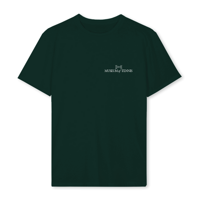 MOTTWO Wild Green Regular Tee.