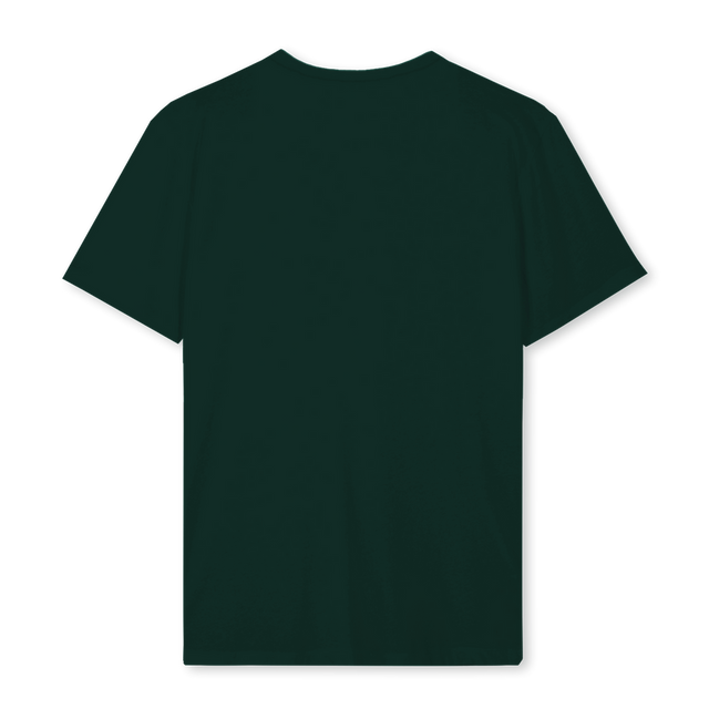 MOTTWO Wild Green Regular Tee.