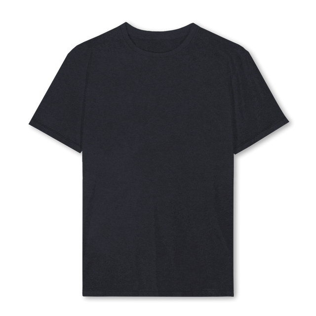 CANTSTOP Vintage Black Regular Tee.