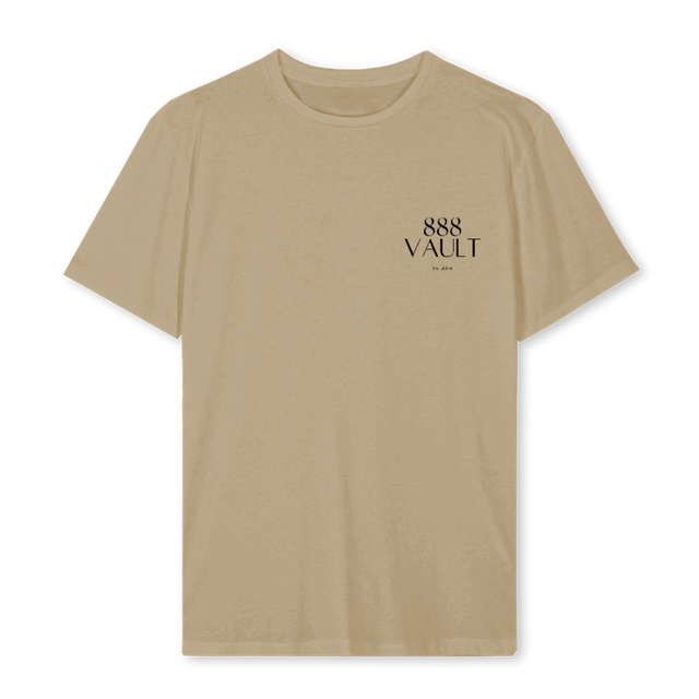 EYEEYE Vintage Dune Regular Tee.