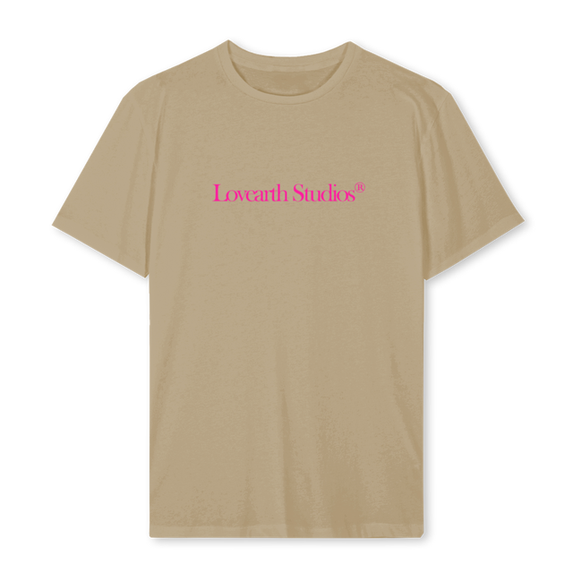 HTFTBDUNE Vintage Dune Regular Tee.