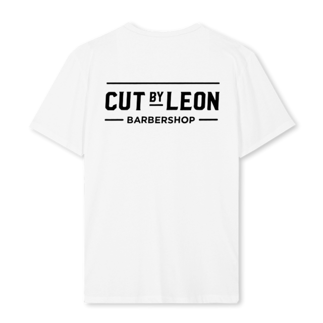 CBLXSEVTE White Regular Tee.