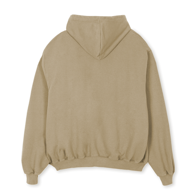 AMLTIGER Vintage Dune Oversized Hoodie.