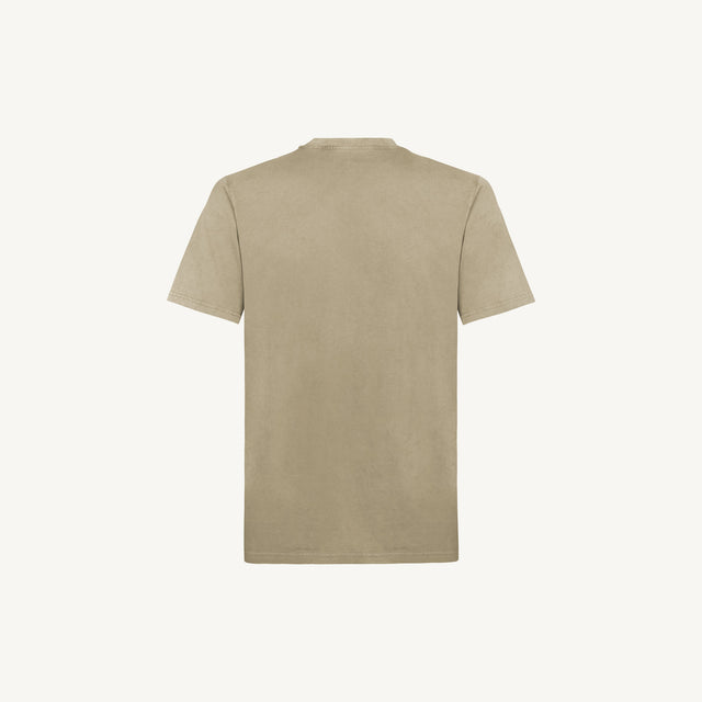 Vintage Dune Regular Tee.