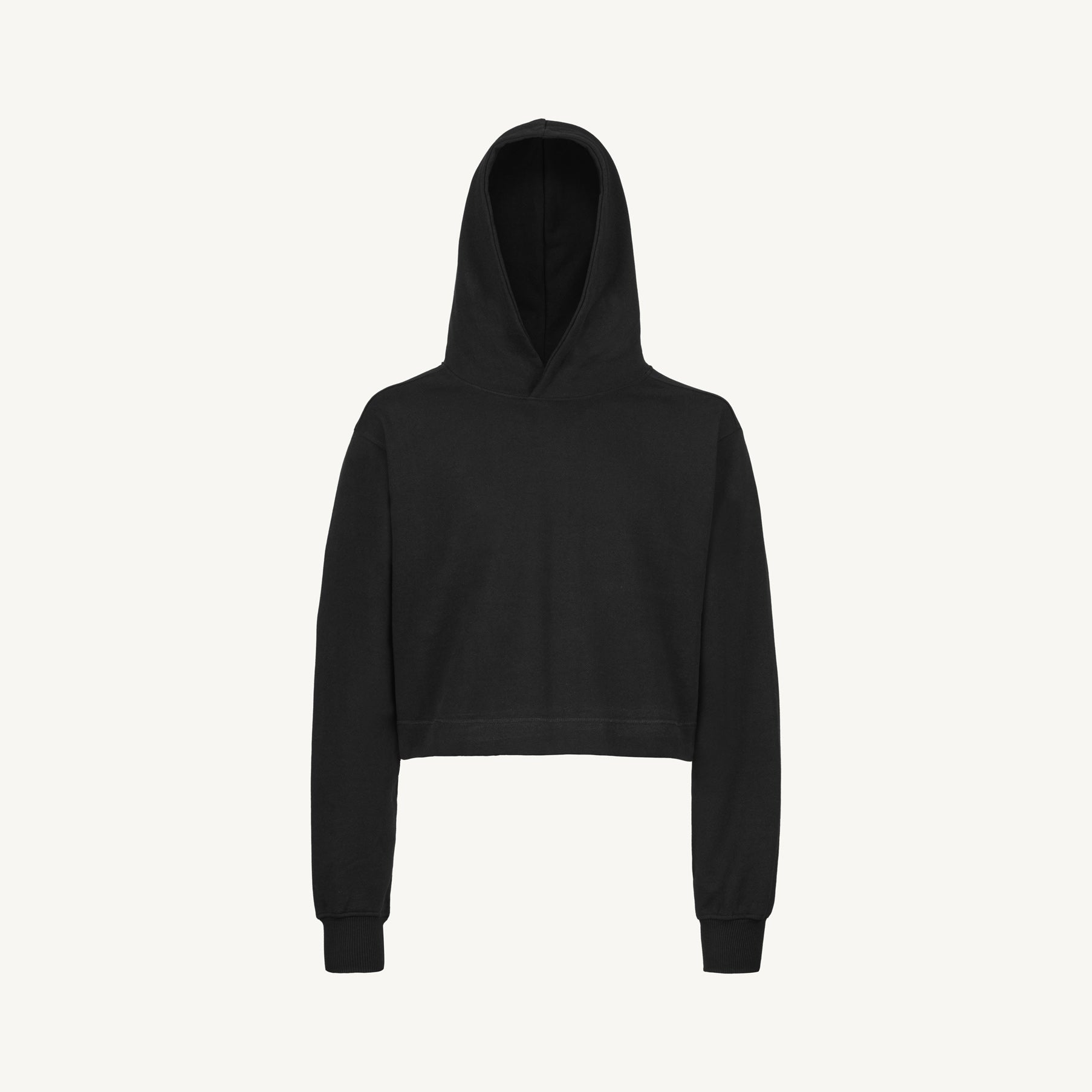 Men's Crop Top Hoodie Oversized Crop Top Hoodie Mens ASOS