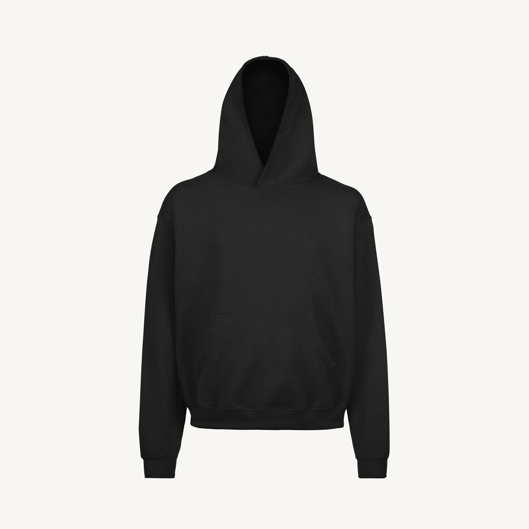 Free Download 42 Black Hoodie Template High Res Illustrations