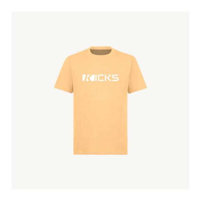 KickSand Sand Regular Tee.