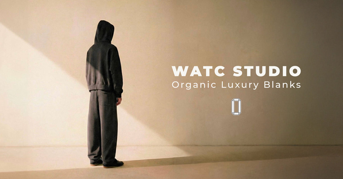 WATC STUDIO logo
