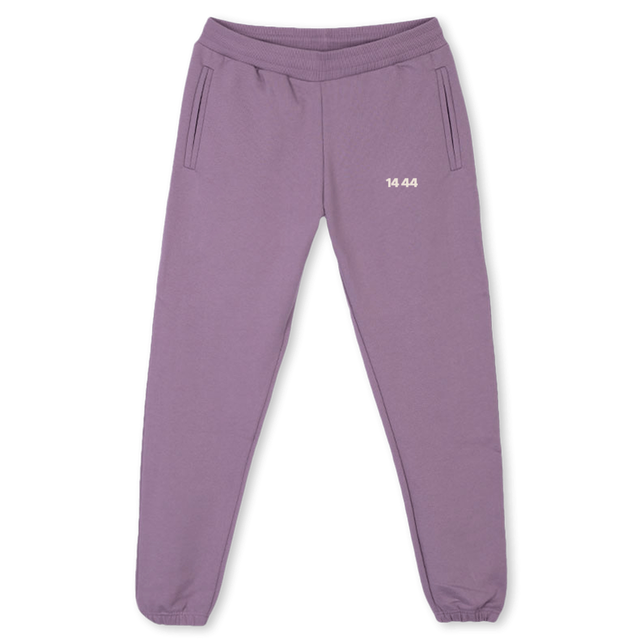 JPLOGOCR Purple Sweatpants.
