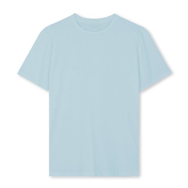 CHERR_CB Cold Blue Regular Tee