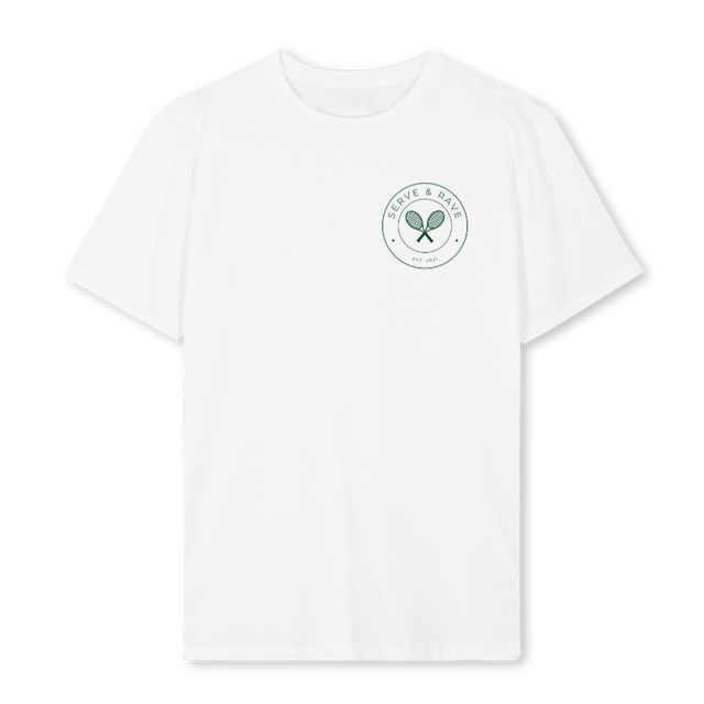 TSHIRTWHT_W White Regular Tee