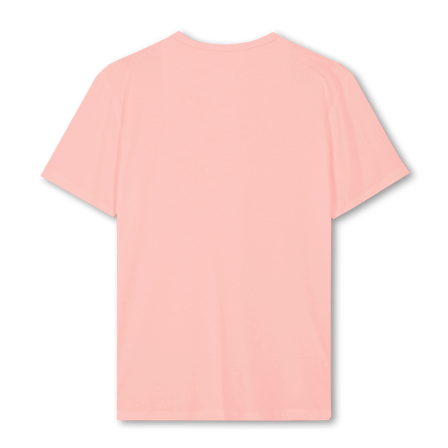 SUIVEZ MOI_PR Pink Clay Regular Tee