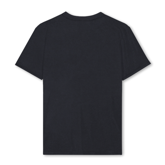 BERN_VBR Vintage Black Regular Tee