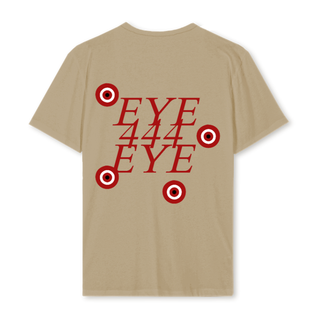 EYEEYE Vintage Dune Regular Tee.