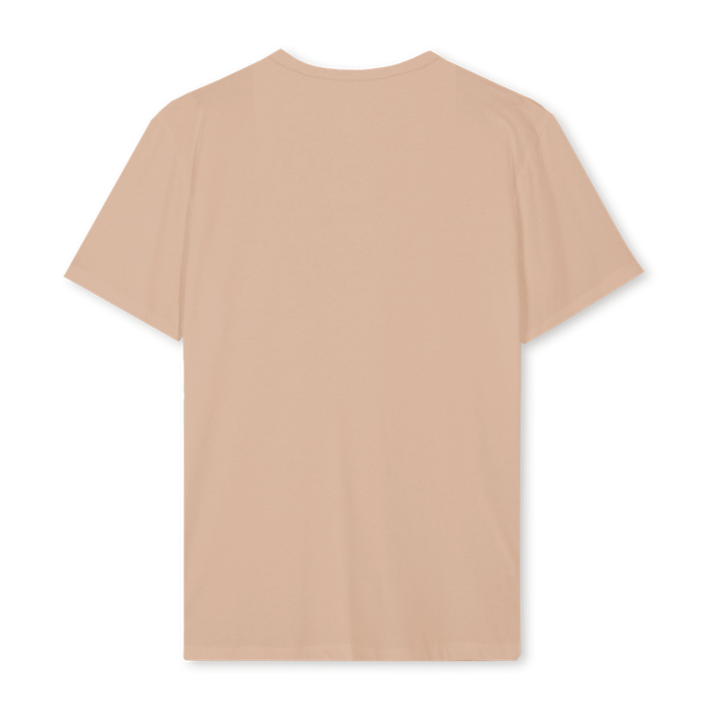 NEVERSHRINK_CR Croissant Regular Tee
