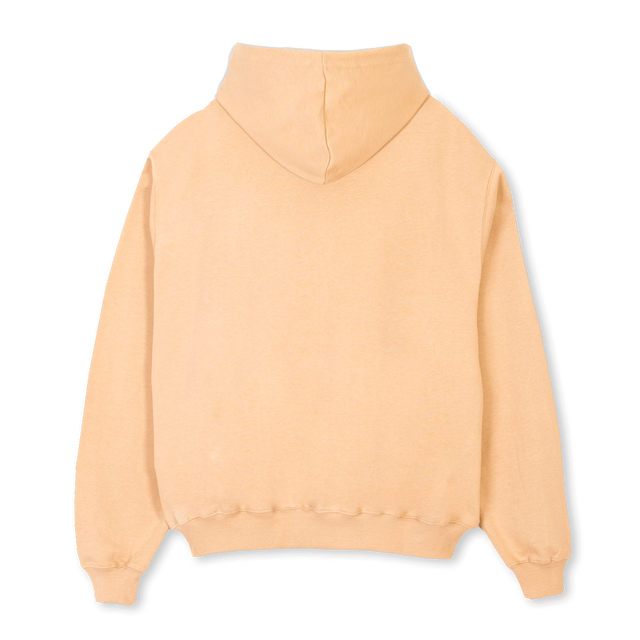 HOODIEOVERFLOWER Sand Oversized Hoodie.
