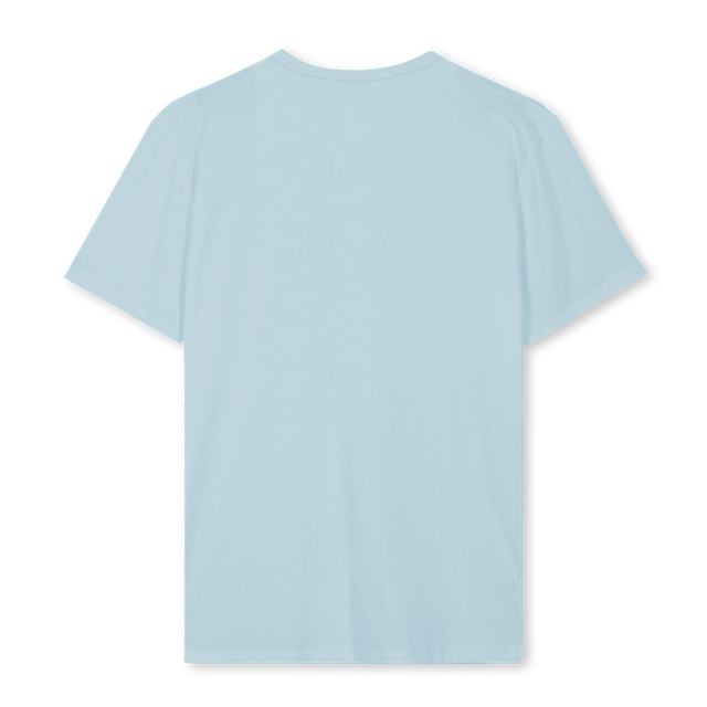 OGOURTREND_CB Cold Blue Regular Tee