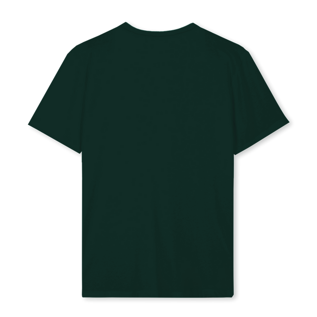 SPEZZFRONT Wild Green Regular Tee.