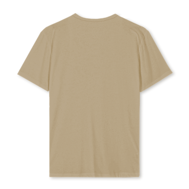 CHATEAU_R Vintage Dune Regular Tee