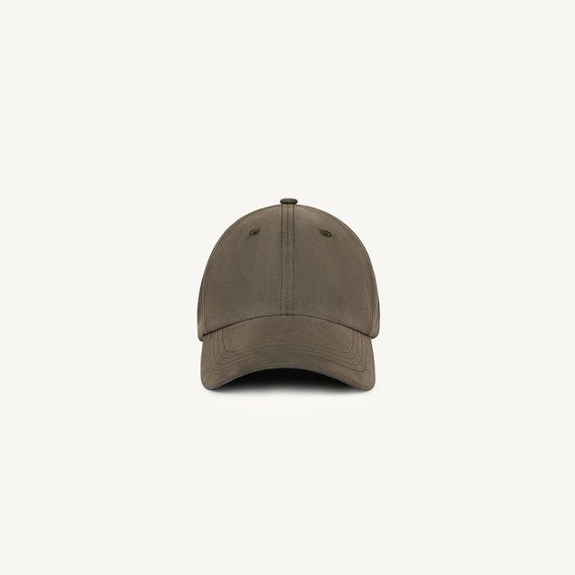 290 Twill Cap Embroidered Sample.