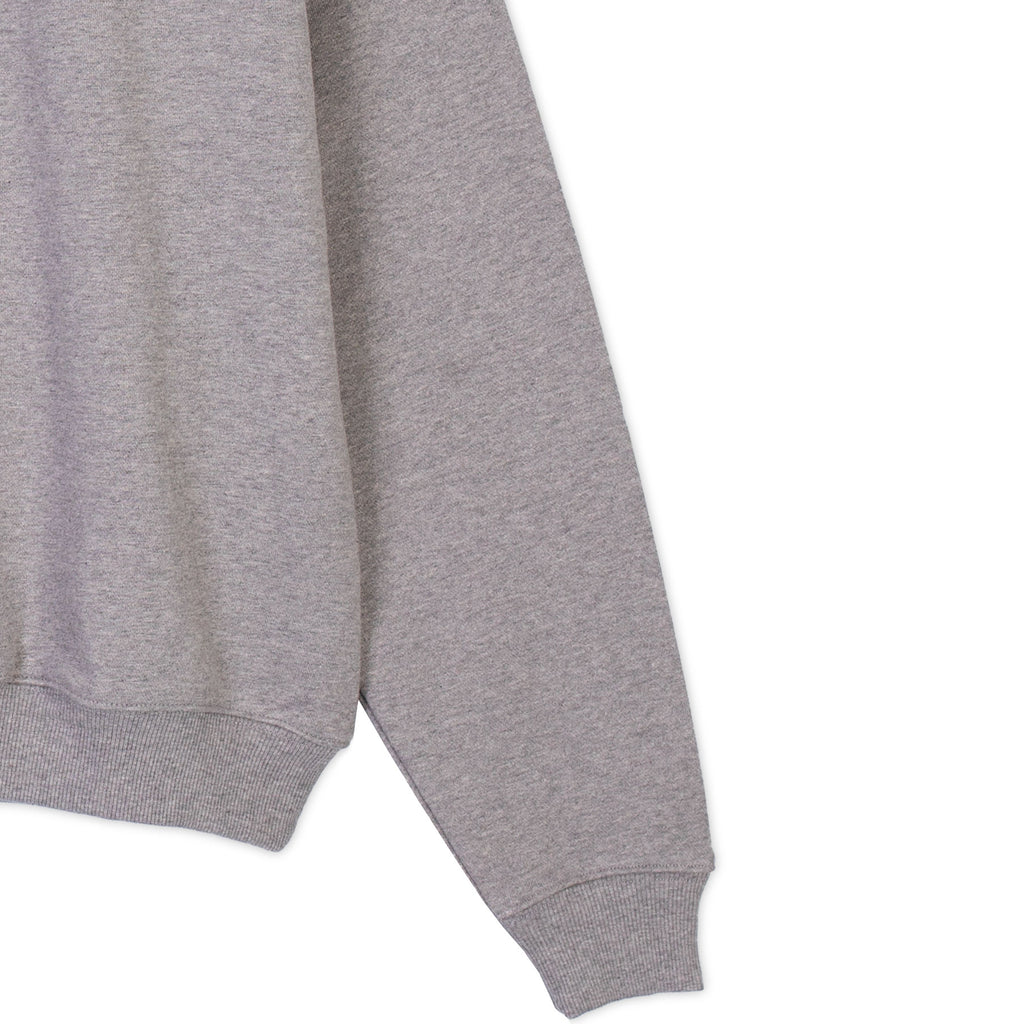 Kyodan Color Block Marled Gray Pullover Sweater Size P - Sm - 48% off