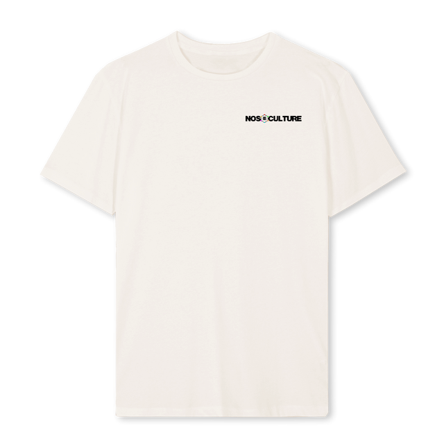 GODZILLA Vintage White Regular Tee.