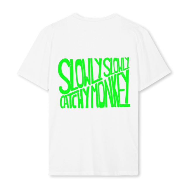 MKTSSCM White Regular Tee.