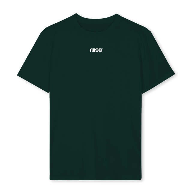 GRRGNIB Wild Green Regular Tee.