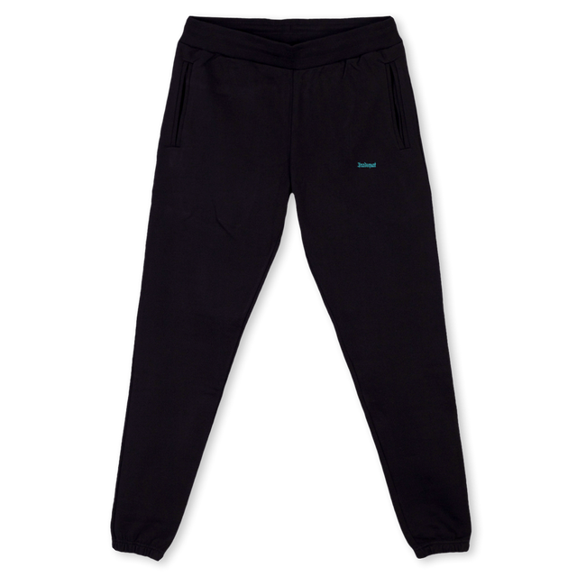 NTFRPANTSFINAL Black Sweatpants.