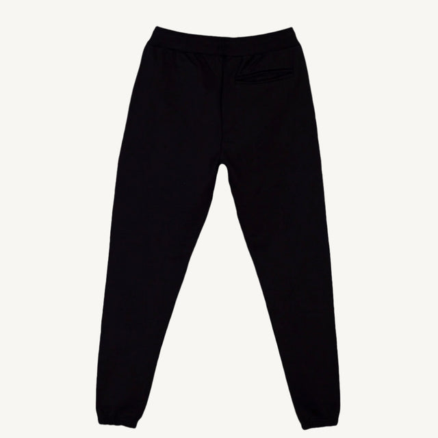 Black Sweatpants.