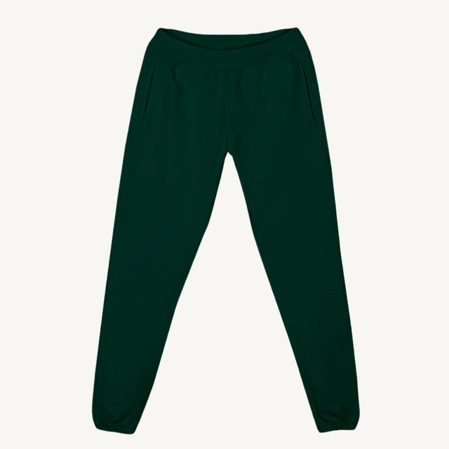 Wild Green Sweatpants.