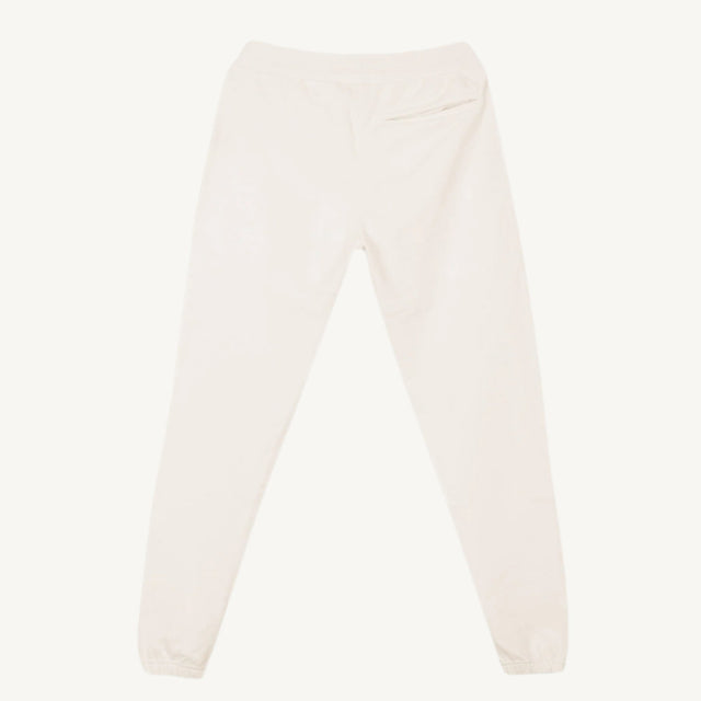 Vintage White Sweatpants.
