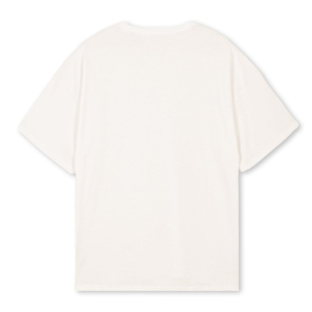 Obsessed Tee White main image 0