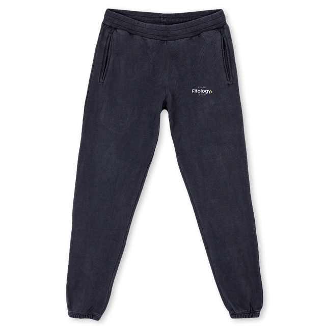 FCP Vintage Black Sweatpants.
