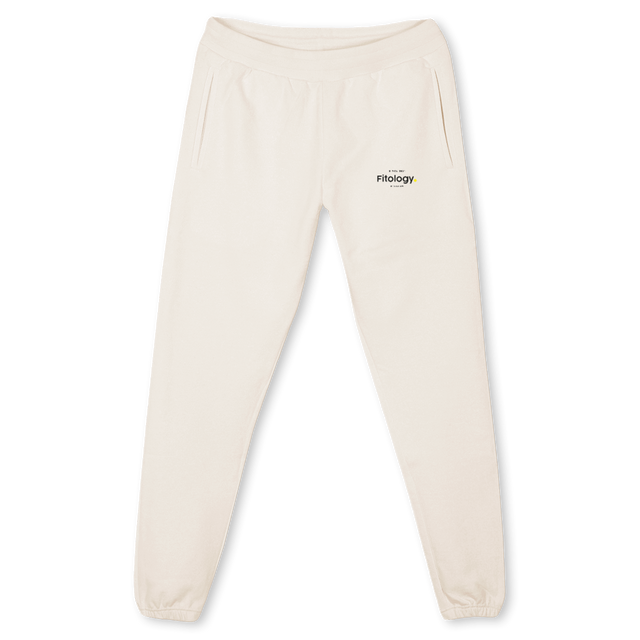 FCP Vintage White Sweatpants.