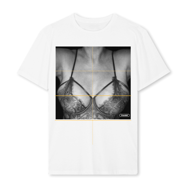 NBWTWHTTSHIRT White Regular Tee.