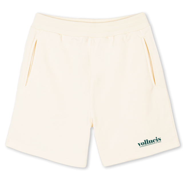 CTSCOVOLL Cream Sweatshorts.