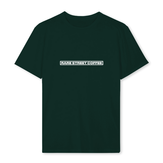 DARKGREENRSC Wild Green Regular Tee.