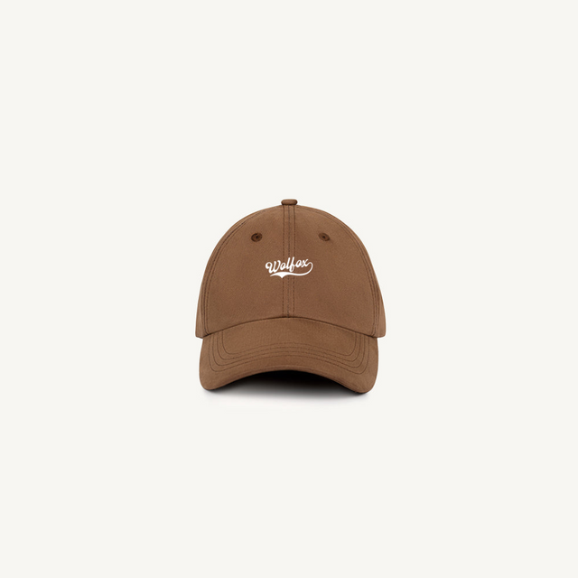Hat Alfa Earth 290 Twill Cap.